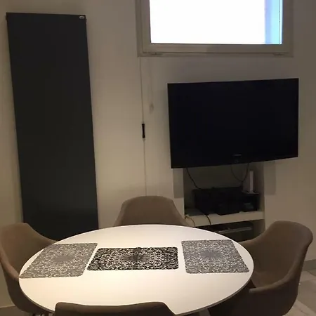 ホームステイ Loft Casa Sandra ローマ