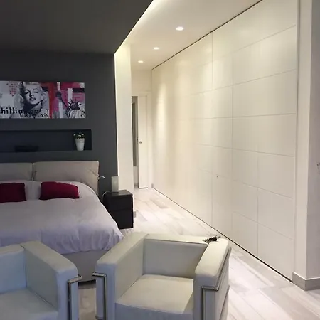 Loft Casa Sandra ホームステイ