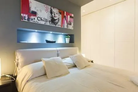 Loft Casa Sandra ローマ
