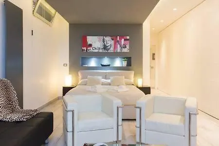 Loft Casa Sandra * ローマ