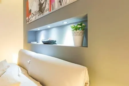 ホームステイ Loft Casa Sandra