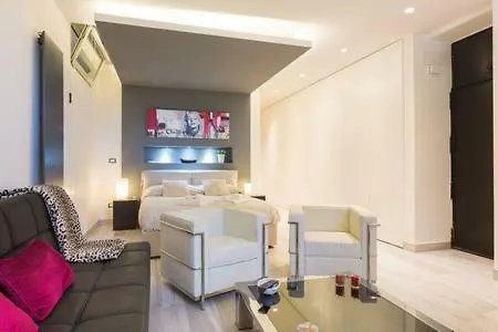ホームステイ Loft Casa Sandra *