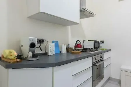 Loft Casa Sandra ホームステイ