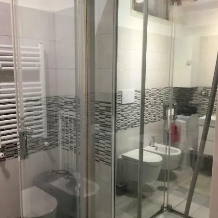 Loft Casa Sandra
