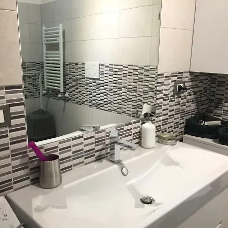 Loft Casa Sandra *