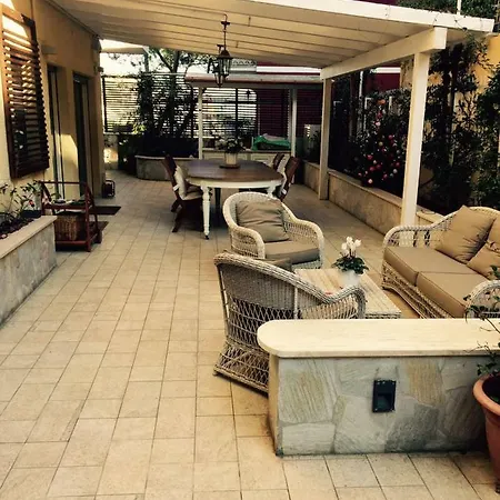 Loft Casa Sandra